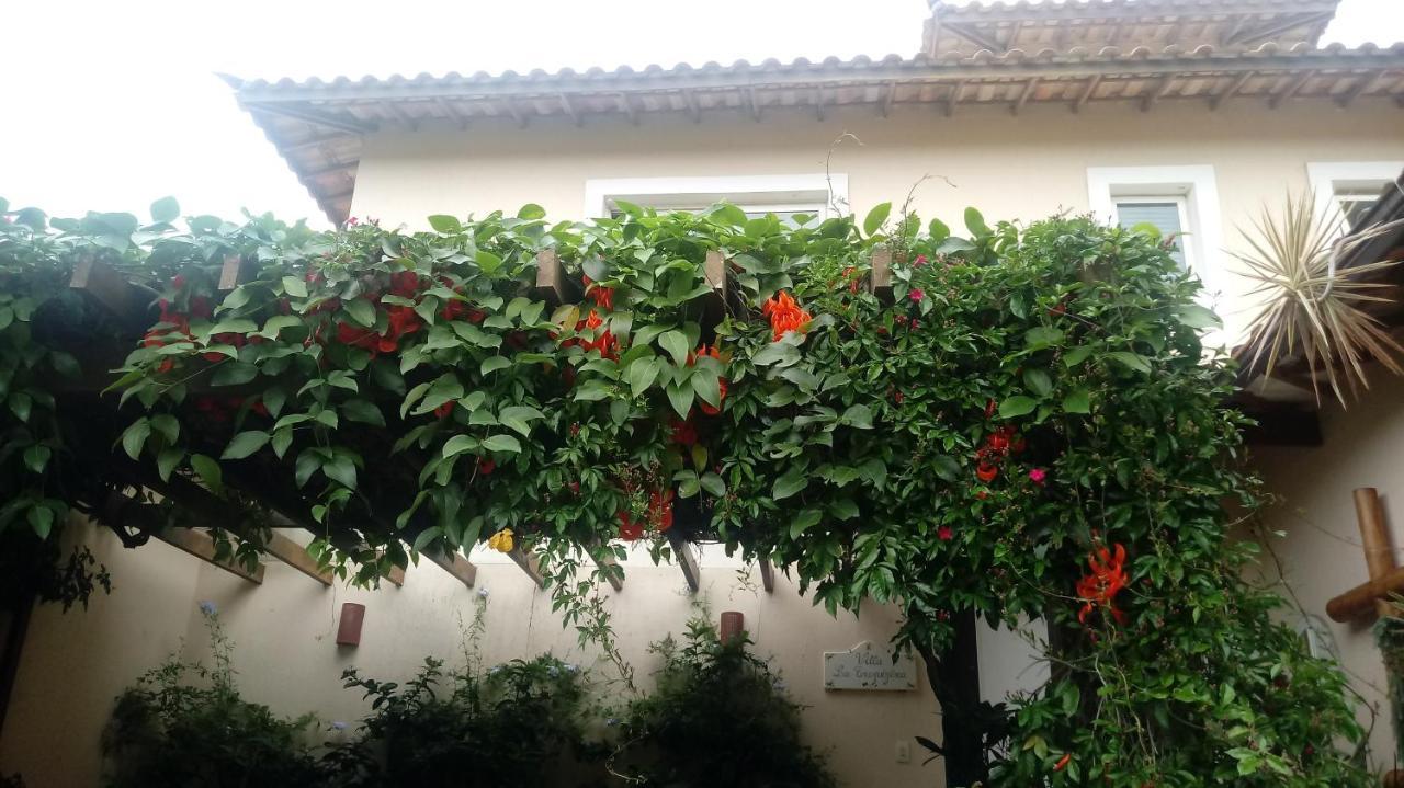 La Tropezina Βίλα Búzios Εξωτερικό φωτογραφία