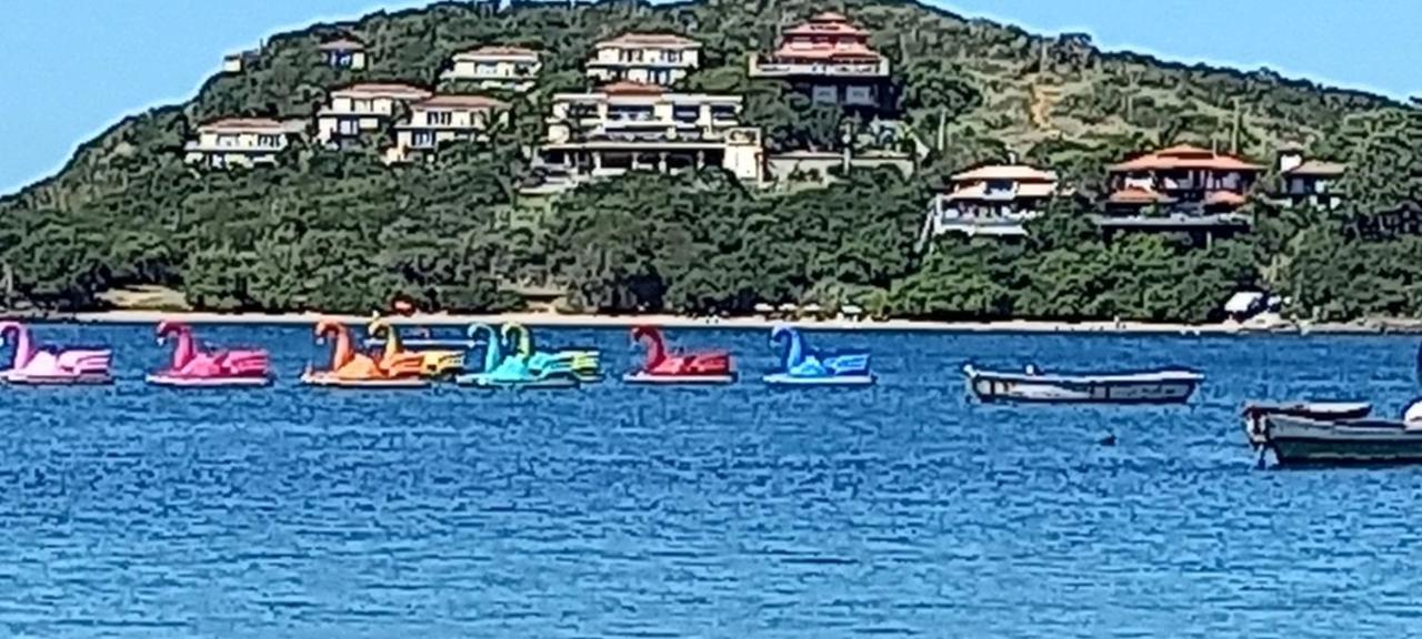 La Tropezina Βίλα Búzios Εξωτερικό φωτογραφία