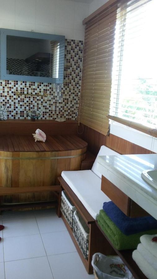 La Tropezina Βίλα Búzios Εξωτερικό φωτογραφία