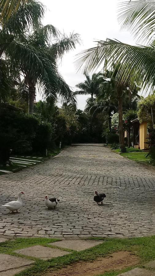 La Tropezina Βίλα Búzios Εξωτερικό φωτογραφία